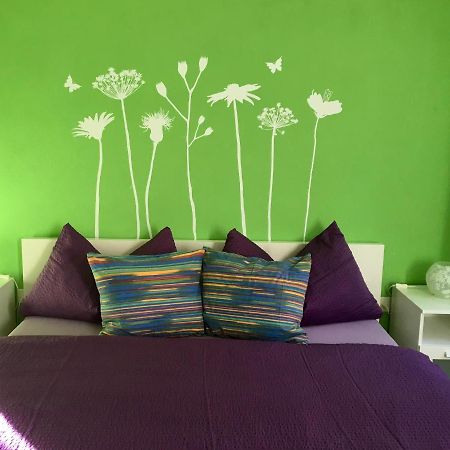 Bed and Breakfast Ca' Di Pincia Astano Экстерьер фото