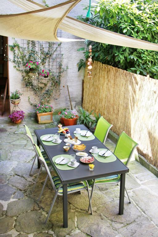 Bed and Breakfast Ca' Di Pincia Astano Экстерьер фото