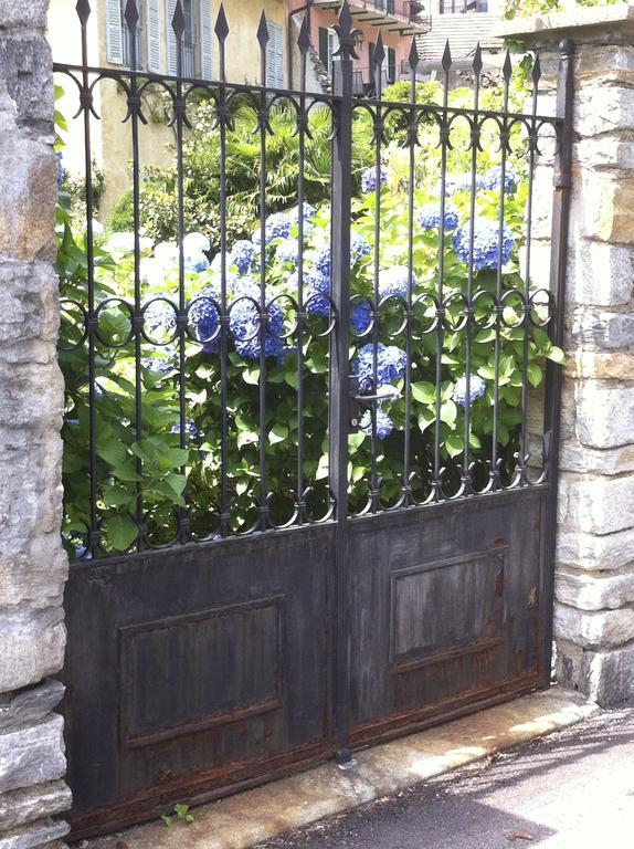 Bed and Breakfast Ca' Di Pincia Astano Экстерьер фото