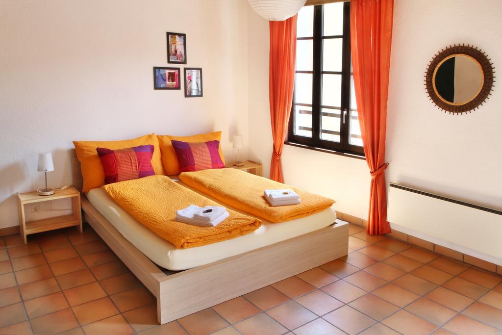Bed and Breakfast Ca' Di Pincia Astano Номер фото