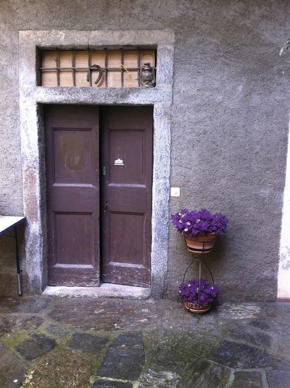 Bed and Breakfast Ca' Di Pincia Astano Экстерьер фото